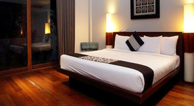 Maca Villas and Spa Umalas