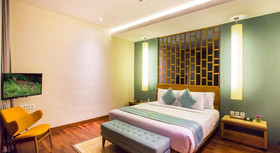 Maca Villas and Spa Umalas