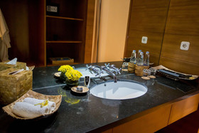 Maca Villas and Spa Umalas