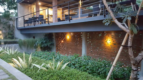 Maca Villas and Spa Umalas