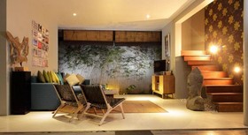 Maca Villas and Spa Umalas