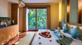 Maca Villas and Spa Umalas