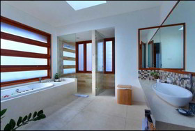 Papillon Garden Villas By Him