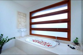 Papillon Garden Villas By Him