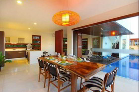 Papillon Garden Villas By Him