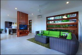 Papillon Garden Villas By Him