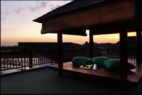 Papillon Garden Villas By Him