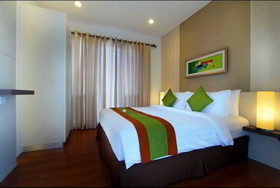 Papillon Garden Villas By Him