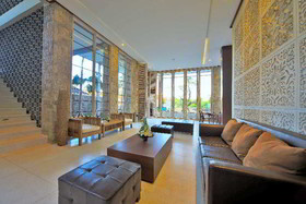 Adma Umalas Resort