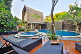 Adma Umalas Resort