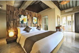 Adma Umalas Resort