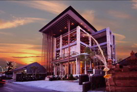Adma Umalas Resort