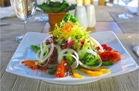 Adma Umalas Resort