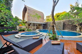 Adma Umalas Resort
