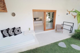 The Apartment Umalas