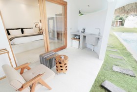 The Apartment Umalas
