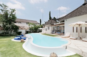 The Apartment Umalas
