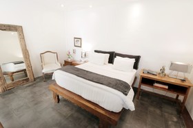 The Apartment Umalas