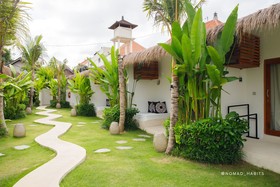 The Apartment Umalas