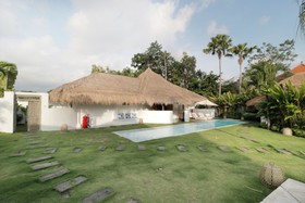 The Apartment Umalas