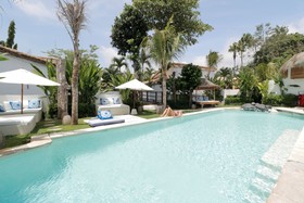 The Apartment Umalas