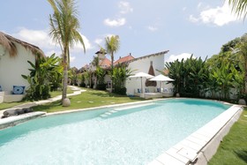 The Apartment Umalas