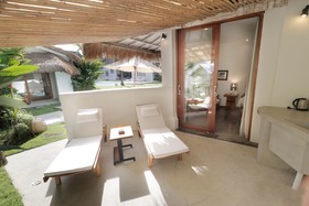 The Apartment Umalas