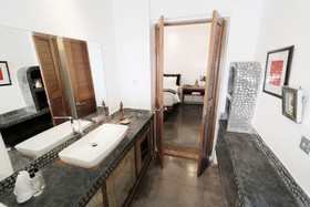 The Apartment Umalas