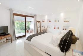 The Apartment Umalas
