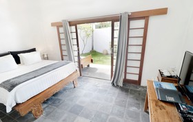 The Apartment Umalas