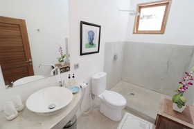 The Apartment Umalas