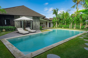 The Villas Umalas