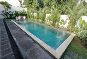 The Villas Umalas