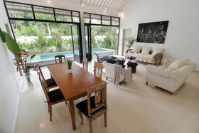 The Villas Umalas