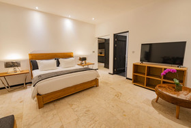 The Villas Umalas