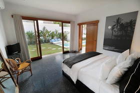 The Villas Umalas