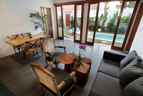 The Villas Umalas