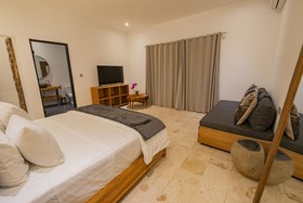 The Villas Umalas