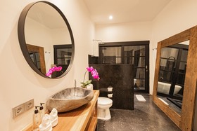 The Villas Umalas
