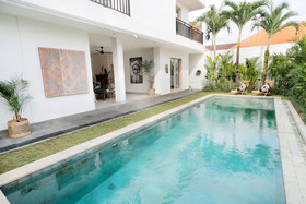The Villas Umalas