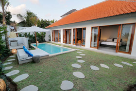 The Villas Umalas