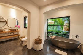 The Villas Umalas