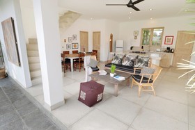 The Villas Umalas
