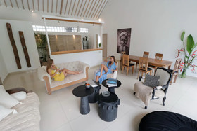 The Villas Umalas