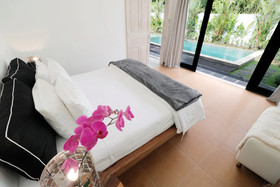 The Villas Umalas