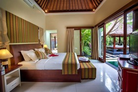 Tiga Samudra Villa