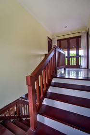 Tiga Samudra Villa