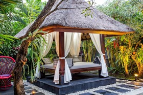 Tiga Samudra Villa