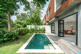 Umalas Living Managed By CPM Bali