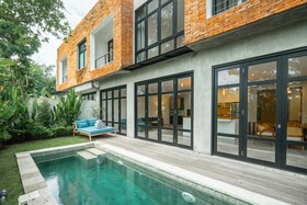 Umalas Living Managed By CPM Bali